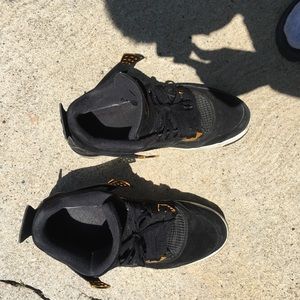 Jordan royal 4s